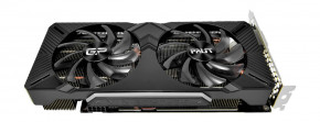  Palit GeForce RTX 2070 Dual (NE62070015P2-1062A) 6