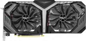  Palit GeForce RTX 2070 GameRock (NE62070U20P2-1061G)