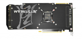  Palit GeForce RTX 2080 8GB GDDR6 JetStream (NE62080020P2-1040J) 5