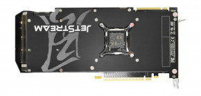  Palit GeForce RTX 2080 8GB GDDR6 Super JetStream (NE62080U20P2-1040J) 3