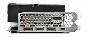  Palit GeForce RTX 2080 8GB GDDR6 Super JetStream (NE62080U20P2-1040J) 4