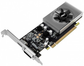  Palit GeForce GT 1030 SILENTFX 2048M GDDR5 (NE5103000646-1081H) 3