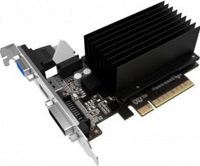  Palit GeForce GT730 1024M (NEAT730NHD06-2080H) 3