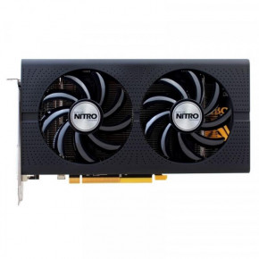  Sapphire AMD Radeon RX 460 4GB GDDR5 Nitro (299-1E344-020SA) Refurbished