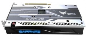  Sapphire RX 480 4G D5 Nitro+ wBP (11260-02-20G) 4