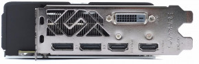  Sapphire Radeon RX 570 8192Mb Nitro+ (11266-09-20G) 5