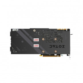  Zotac GeForce GTX 1080 Ti AMP Edition (ZT-P10810D-10P) 5