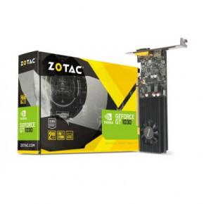   Zotac GeForce GT1030 2048Mb (ZT-P10300E-10L) (0)