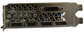   Afox 6Gb DDR5 192Bit (AF1060-6144D5H2) (1)