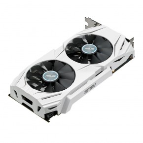  Asus GeForce GTX1060 6GB GDDR5 DUAL OC (DUAL-GTX1060-O6G) 4