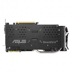  Asus GF GTX970 Strix 4Gb DDR5 (STRIX-GTX970-DC2OC-4GD5) -A 4