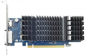  Asus GeForce GT1030 2GB DDR3 (GT1030-SL-2G-BRK) 3