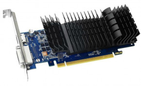  Asus GeForce GT1030 2GB DDR3 (GT1030-SL-2G-BRK) 4