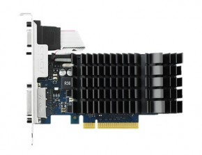  Asus GeForce GT730 2GB DDR3 (GT730-SL-2GD3-BRK)