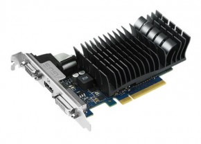  Asus GeForce GT730 2GB DDR3 (GT730-SL-2GD3-BRK) 3