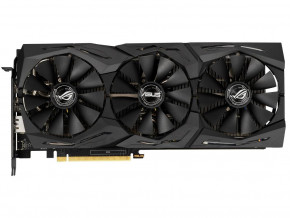  Asus GeForceRTX 2060 6GB GDDR6 ROG Strix Gaming OC (ROG-STRIX-RTX2060-O6G-GAMING) 3