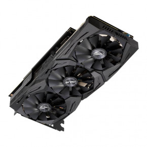  Asus GeForceRTX 2060 6GB GDDR6 ROG Strix Gaming OC (ROG-STRIX-RTX2060-O6G-GAMING) 4
