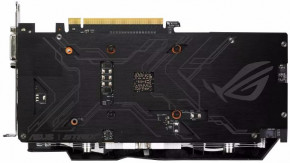 Asus GeForce GTX1050TI 4GB DDR5 Gaming Strix (STRIX-GTX1050TI-4G-GAMIN) 3
