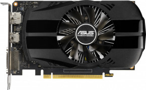  Asus GeForce GTX 1650 4GB GDDR5 Phoenix OC (PH-GTX1650-O4G) 3