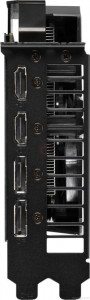  Asus GeForce GTX 1650 4GB GDDR5 ROG Strix Gaming Advanced Edition (ROG-STRIX-GTX1650-A4G-GAMING) 5