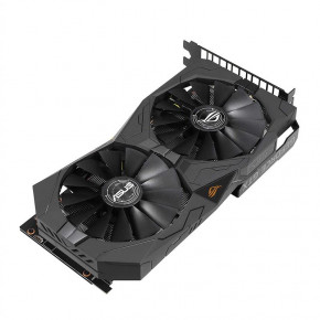  Asus GeForce GTX 1650 4GB GDDR5 ROG Strix Gaming OC (ROG-STRIX-GTX1650-O4G-GAMING) 4