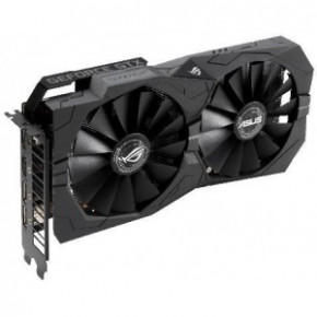  Asus GeForce GTX 1650 4GB GDDR5 ROG Strix Gaming OC (ROG-STRIX-GTX1650-O4G-GAMING) 5