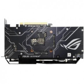  Asus GeForce GTX 1650 4GB GDDR5 ROG Strix Gaming OC (ROG-STRIX-GTX1650-O4G-GAMING) 6