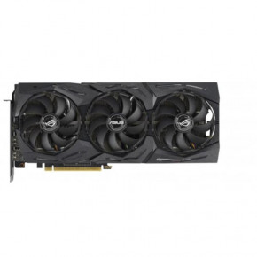  Asus GeForce GTX 1660Ti 6GB GDDR6 ROG Strix Gaming (ROG-STRIX-GTX1660TI-6G-GAMING) 3