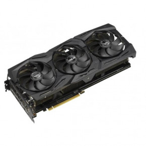  Asus GeForce GTX 1660Ti 6GB GDDR6 ROG Strix Gaming (ROG-STRIX-GTX1660TI-6G-GAMING) 4