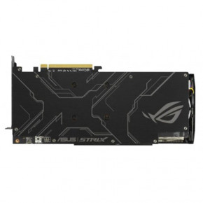  Asus GeForce GTX 1660Ti 6GB GDDR6 ROG Strix Gaming (ROG-STRIX-GTX1660TI-6G-GAMING) 5