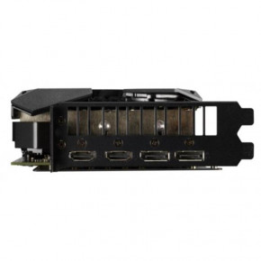  Asus GeForce GTX 1660Ti 6GB GDDR6 ROG Strix Gaming (ROG-STRIX-GTX1660TI-6G-GAMING) 6
