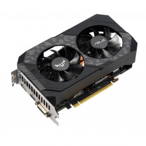  Asus GeForce GTX 1660 6GB GDDR5 TUF Gaming (TUF-GTX1660-6G-GAMING) 4