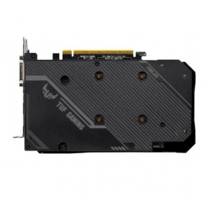  Asus GeForce GTX 1660 6GB GDDR5 TUF Gaming (TUF-GTX1660-6G-GAMING) 6