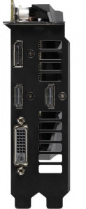  Asus GeForce RTX 2060 6GB GDDR6 Phoenix (PH-RTX2060-6G) 6