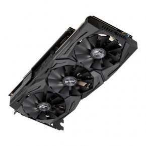  Asus GeForce RTX 2060 6GB GDDR6 ROG Strix Gaming (ROG-STRIX-RTX2060-6G-GAMING) 4