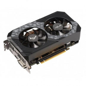  Asus GeForce RTX 2060 6GB GDDR6 TUF Gaming (TUF-RTX2060-6G-GAMING) 4
