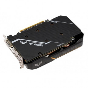  Asus GeForce RTX 2060 6GB GDDR6 TUF Gaming (TUF-RTX2060-6G-GAMING) 5