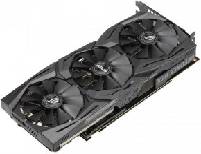  Asus GeForce RTX 2070 8GB GDDR6 ROG Strix Gaming Advanced Edition (ROG-STRIX-RTX2070-A8G-GAMING) 5