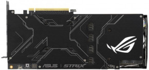  Asus GeForce RTX 2070 8GB GDDR6 ROG Strix Gaming Advanced Edition (ROG-STRIX-RTX2070-A8G-GAMING) 6