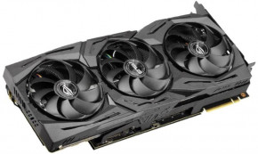  Asus GeForce RTX 2080 8GB GDDR6 ROG Strix Gaming (ROG-STRIX-RTX2080-A8G-GAMING) 3