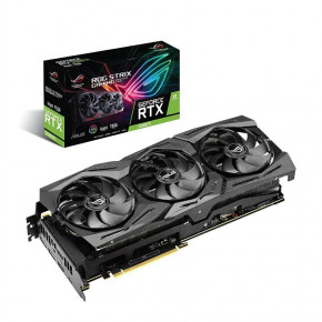  Asus GeForce RTX 2080 Ti 11GB GDDR6 ROG Strix Advanced Edition (ROG-STRIX-RTX2080TI-A11G-GAMING)