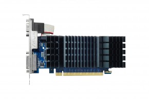  Asus PCI-E GT730-SL-2GD5-BRK 4