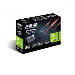  Asus PCI-E GT730-SL-2GD5-BRK 6