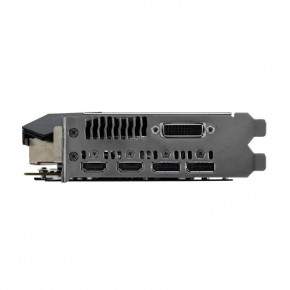  Asus PCI-Ex GeForce GTX 1070 ROG Strix 8GB GDDR5 256bit (Strix-GTX1070-8G-Gaming) 7