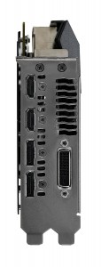  Asus PCI-Ex GeForce GTX 1080 ROG Strix 8GB GDDR5X 256bit (Strix-GTX1080-8G-Gaming) 6