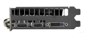  Asus PCI-Ex ROG Strix RX 460 4GB GDDR5 (STRIX-RX460-O4G-GAMING) 5