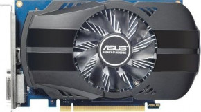  Asus GeForce GT1030 2GB DDR3 OC (PH-GT1030-O2G) 3