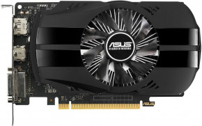  Asus GeForce GTX 1050 PH-GTX1050-2G