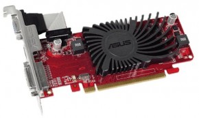  Asus Radeon R5 230 1024MB GDDR3 (64bit) (R5230-SL-1GD3-L) 3