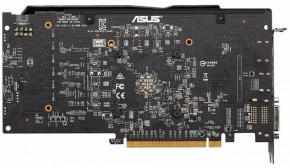  Asus Radeon RX 570 4096 Mb ROG Strix Gaming OC (ROG-STRIX-RX570-O4G-GAMING) 4